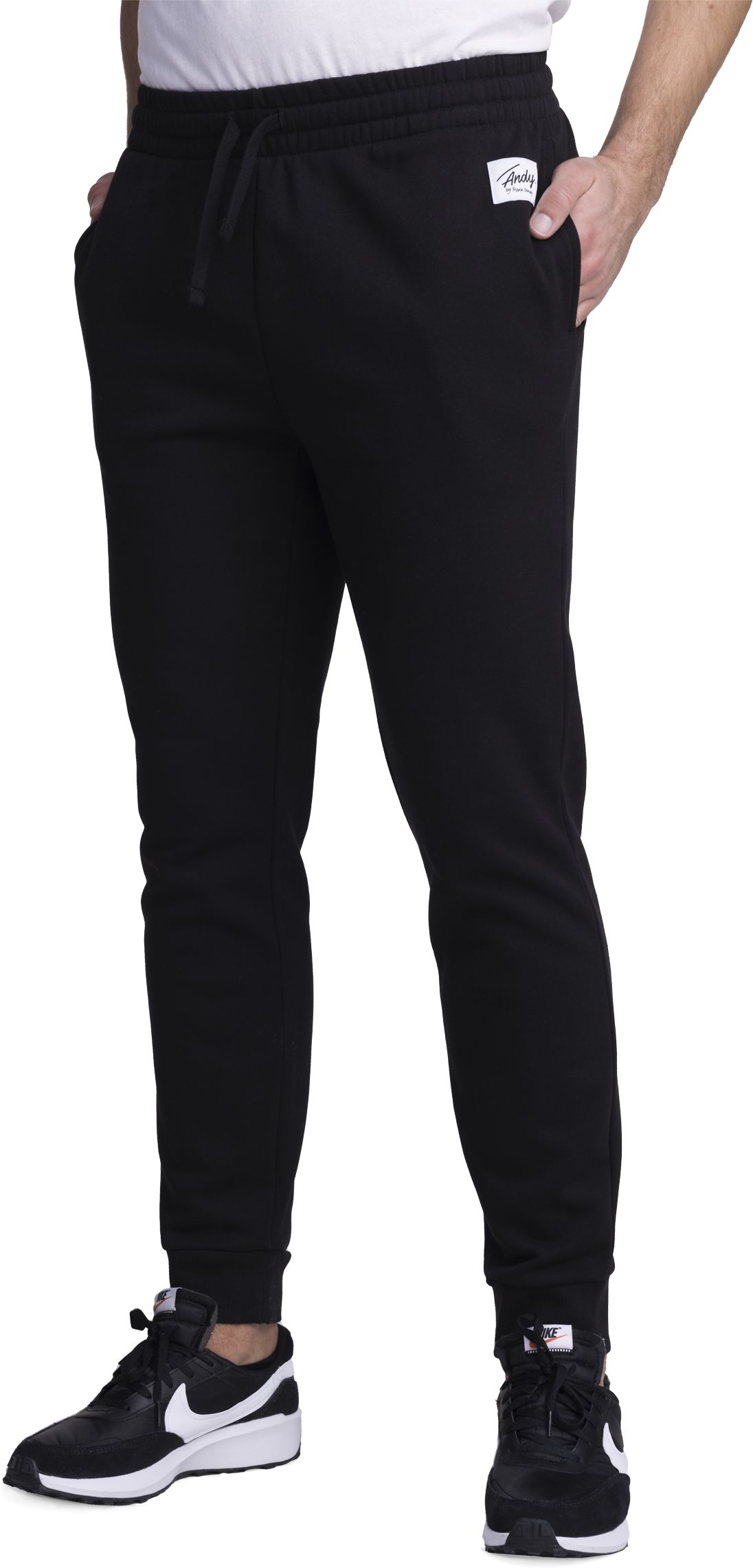 Andy by frank dandy so andy swt pant m stadium outlet